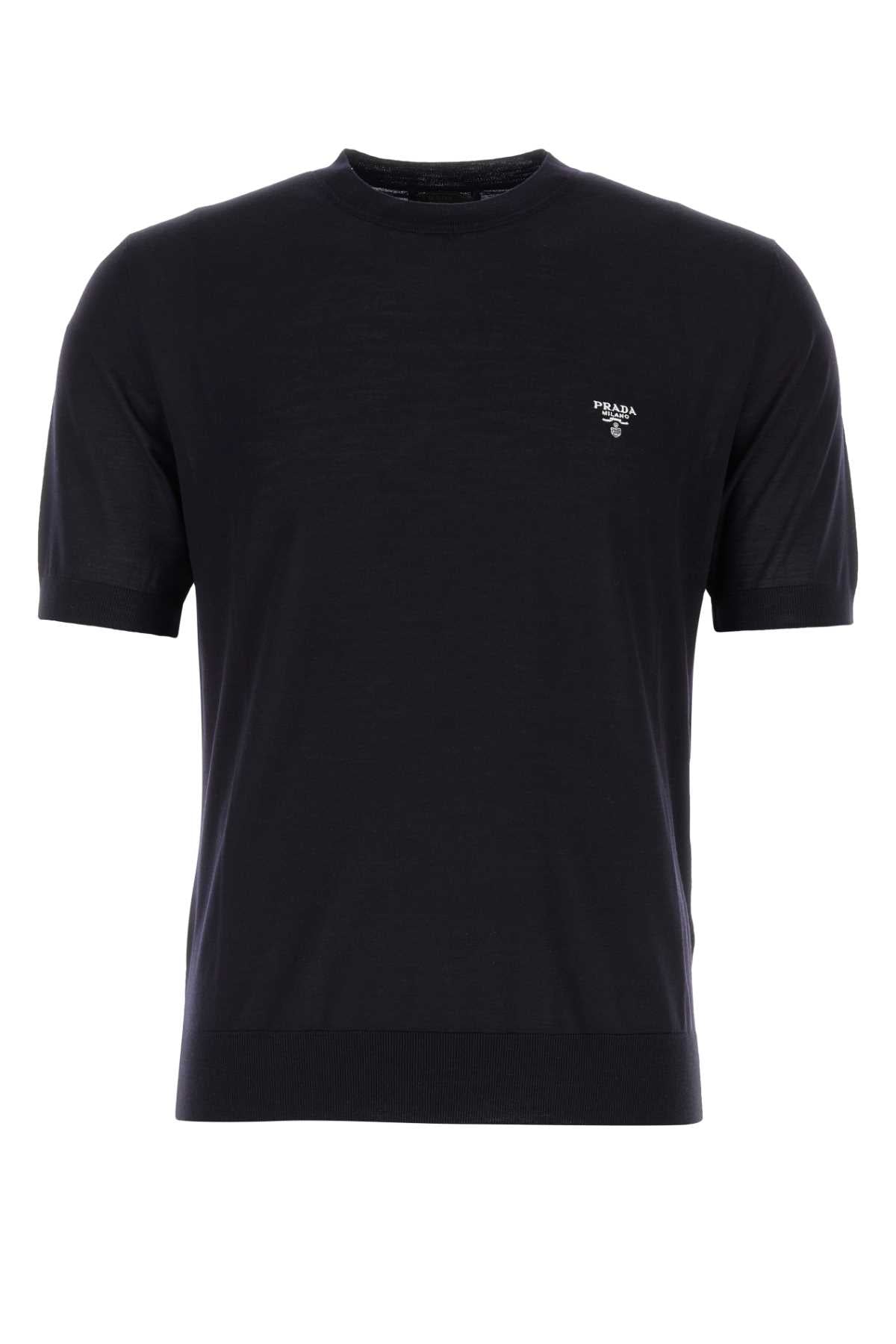 Bleu T-shirt