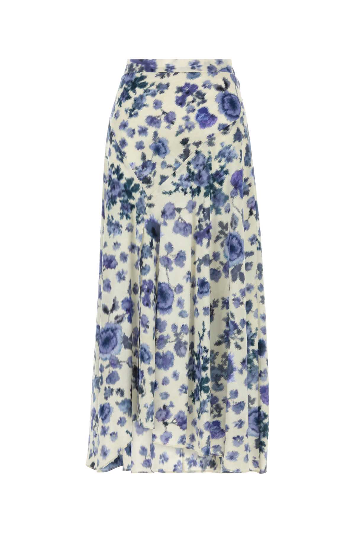 Blue Abiti