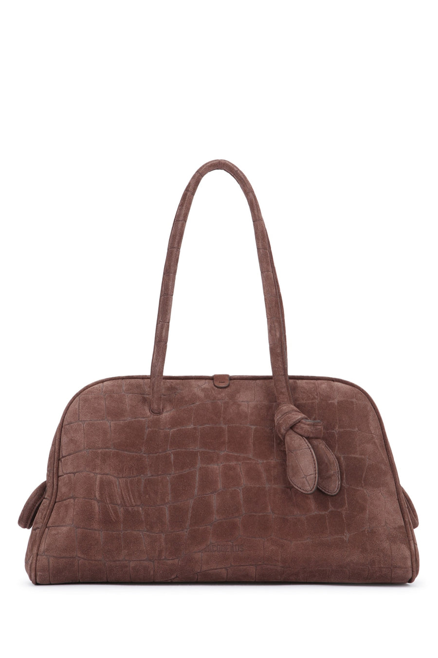 Le Turismo Darkbrown Leather Borse A Mano