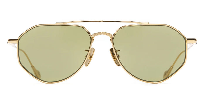Gfsn-017-54-03 Nd Titanium Sunglasses