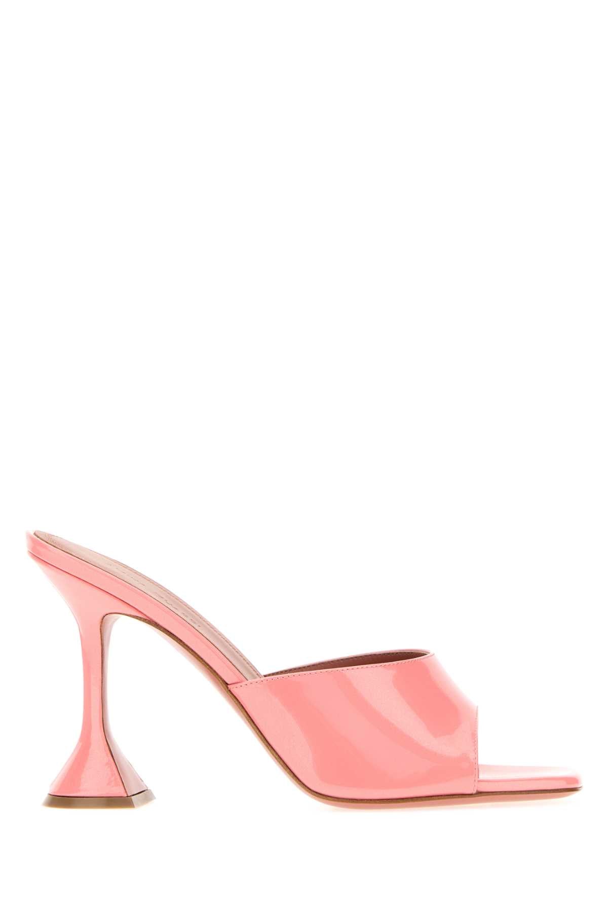 Peach Sandali