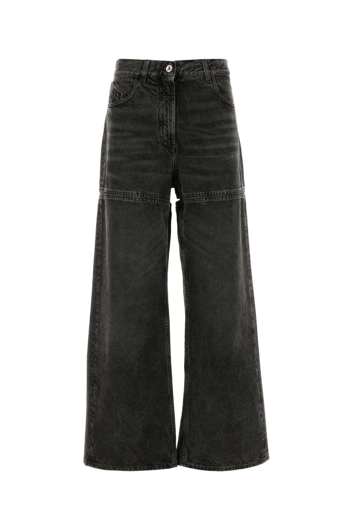 Blackwhite Pantaloni