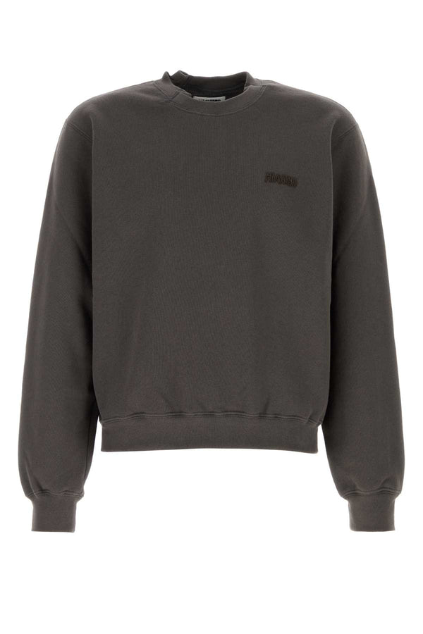Magliano Provincia 100% Cotton sweatshirt in gray