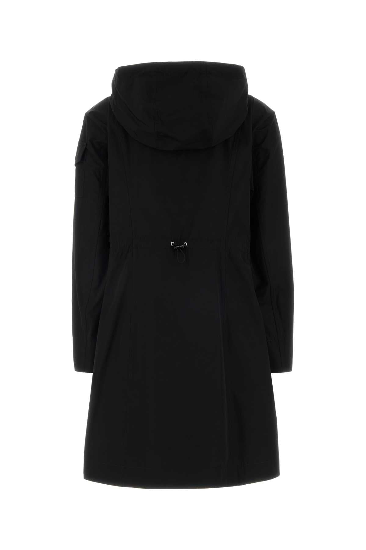 999 Outer: Polyester + Cotton Giubbini