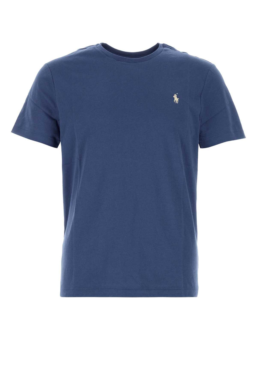 Polo Ralph Lauren 100% Cotton t-shirt in navy