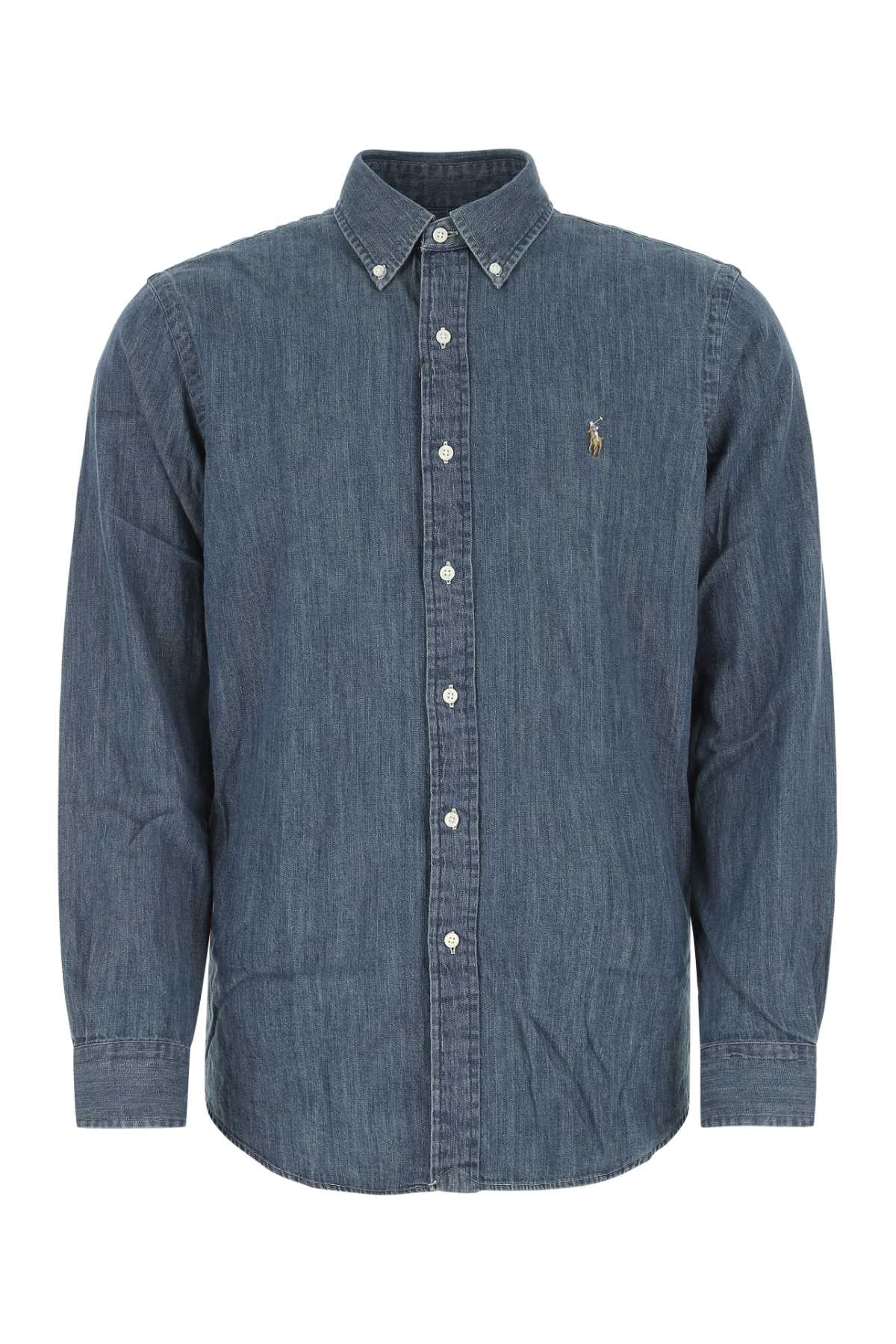001 Cotton Camicie