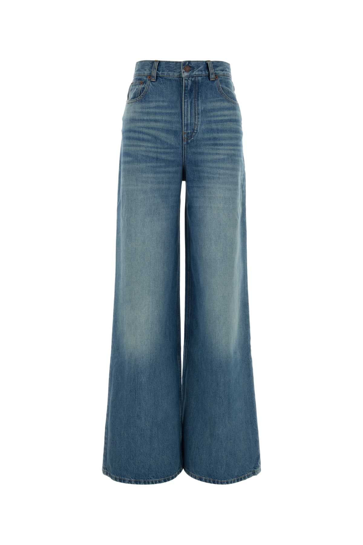 Dreamblue Jean