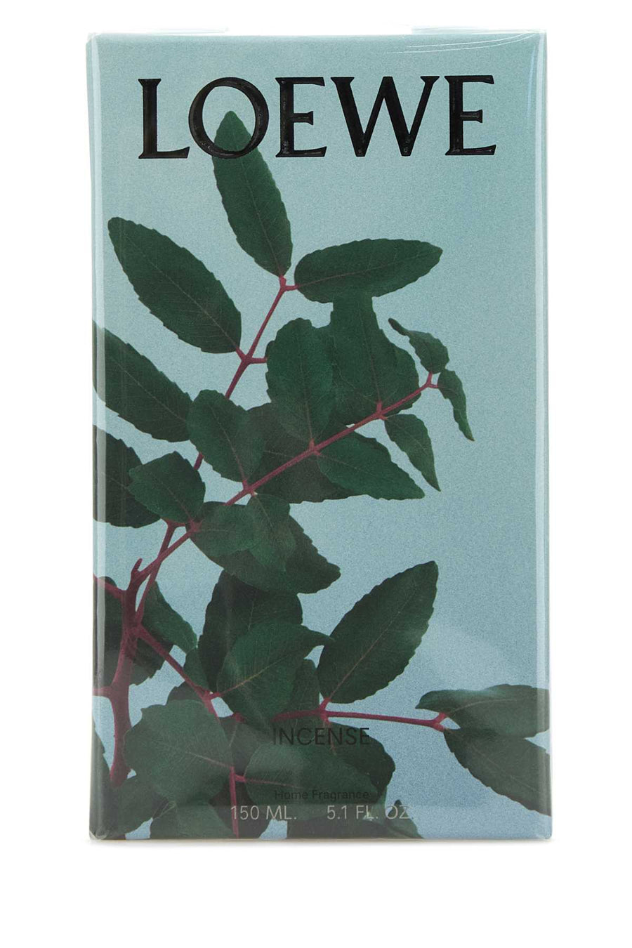 Incense Room Spray 000 Aromatic Family: Spicy Casa/bagno