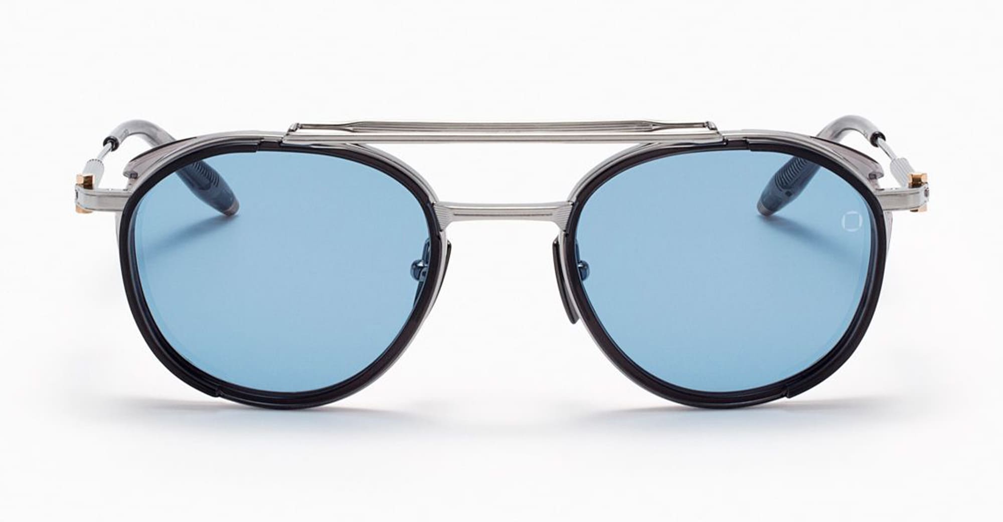Aks-501b-51 Nd Acetate Sunglasses