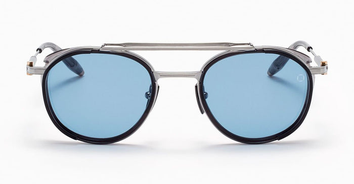 Aks-501b-51 Nd Acetate Sunglasses