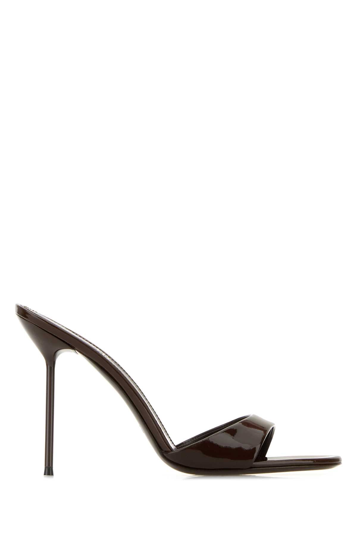 Ebano Sandali