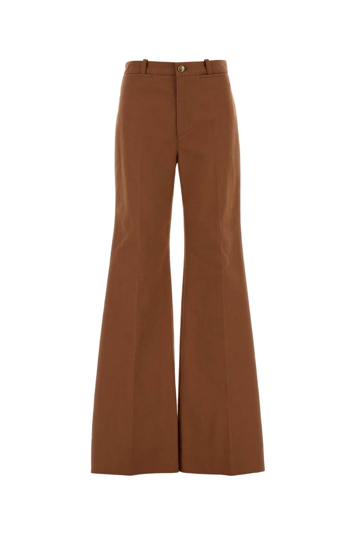 Nougat Pantaloni