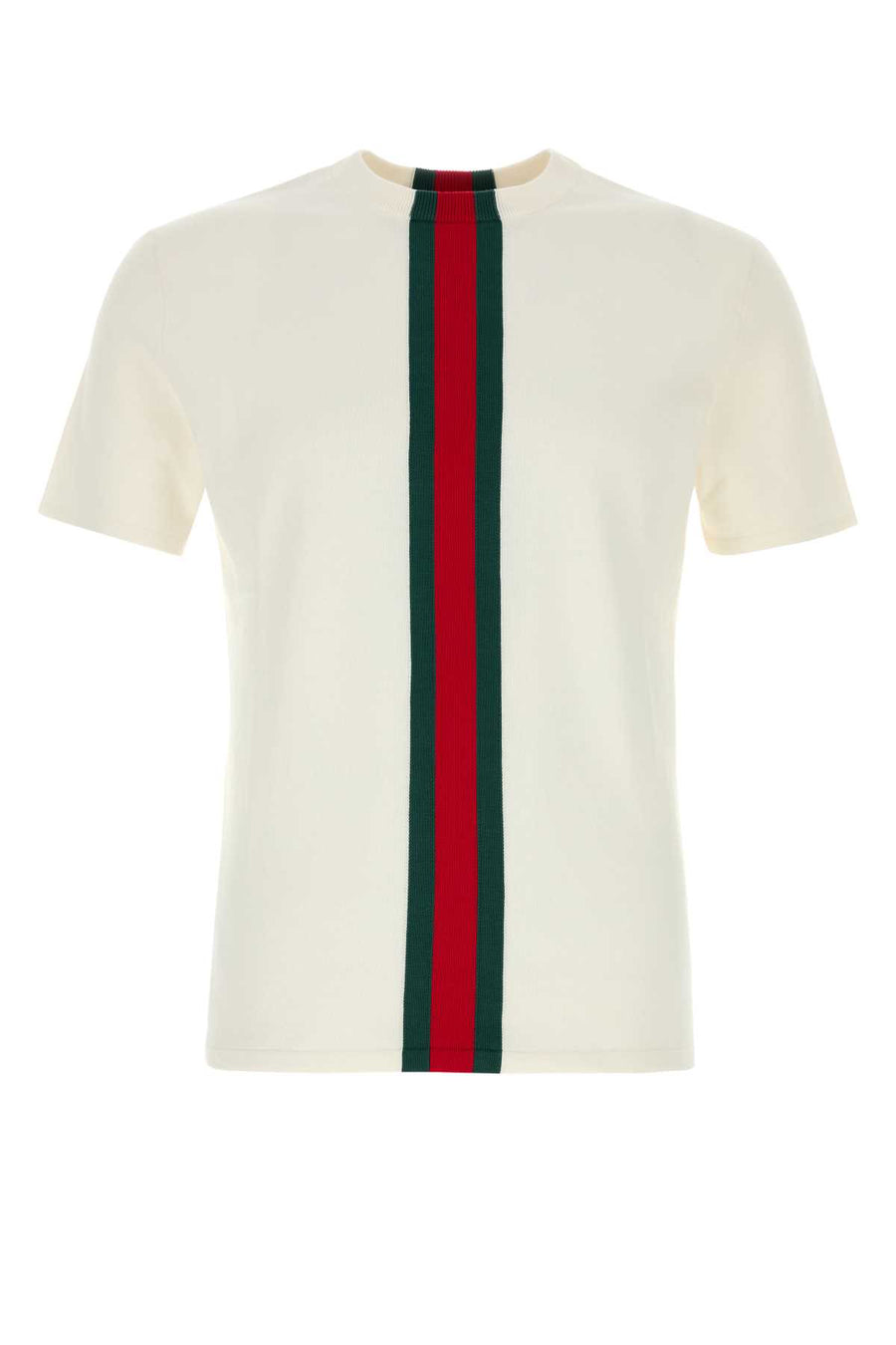 Gucci Cotton t-shirt in white