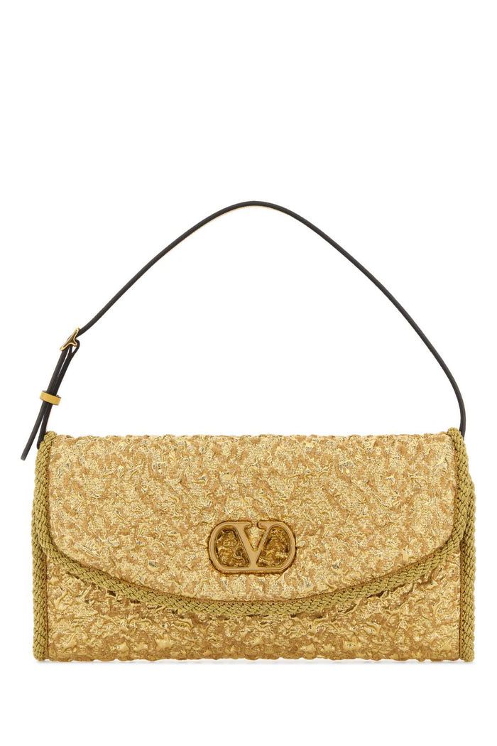 Oro Clutch