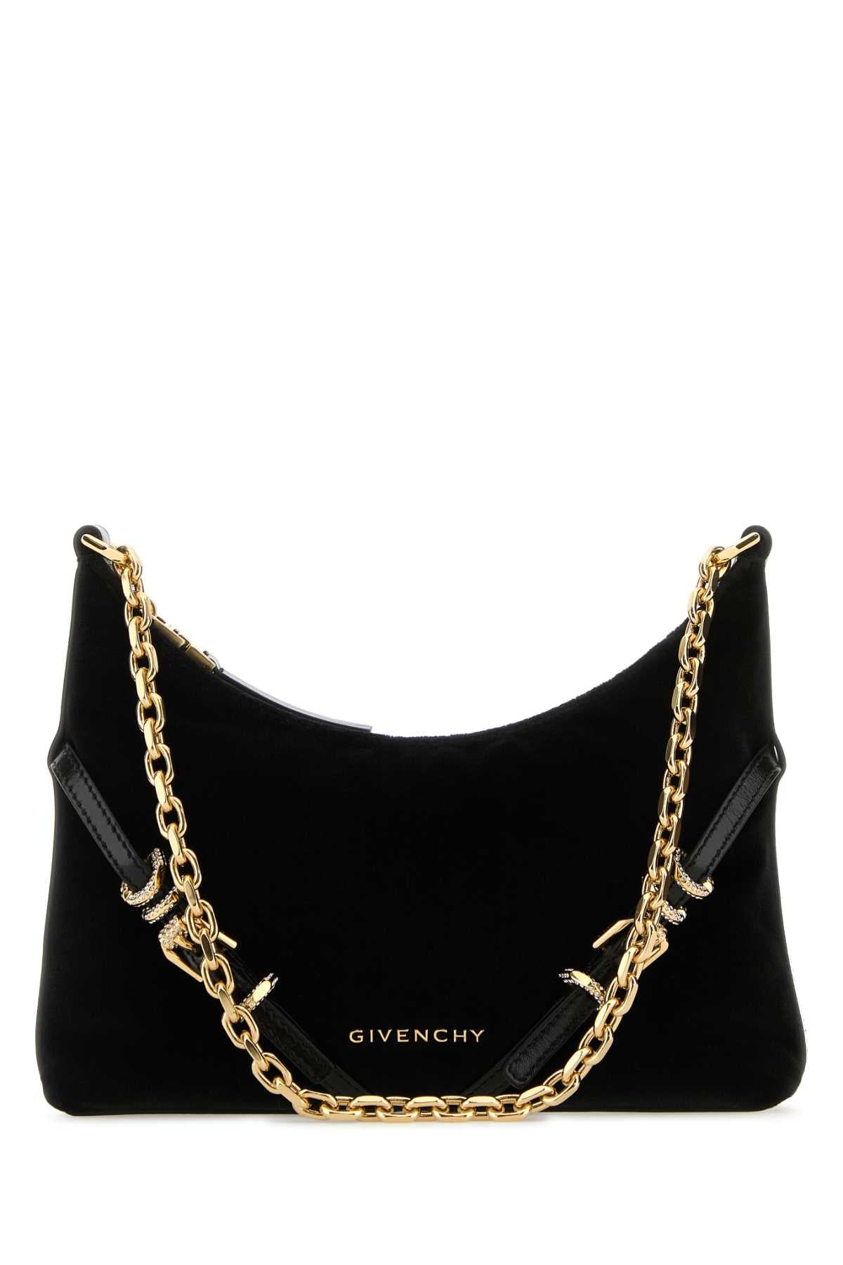 Bb50w0b1zz 001 Black Borse A Tracolla