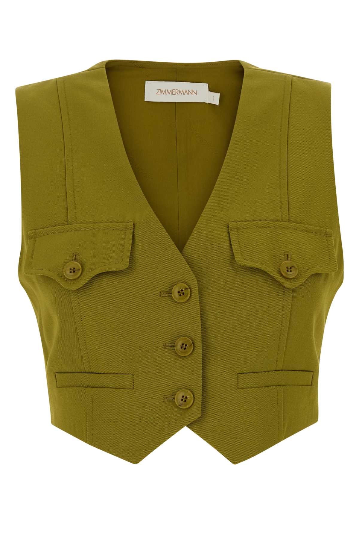 Pistachio Cappotti