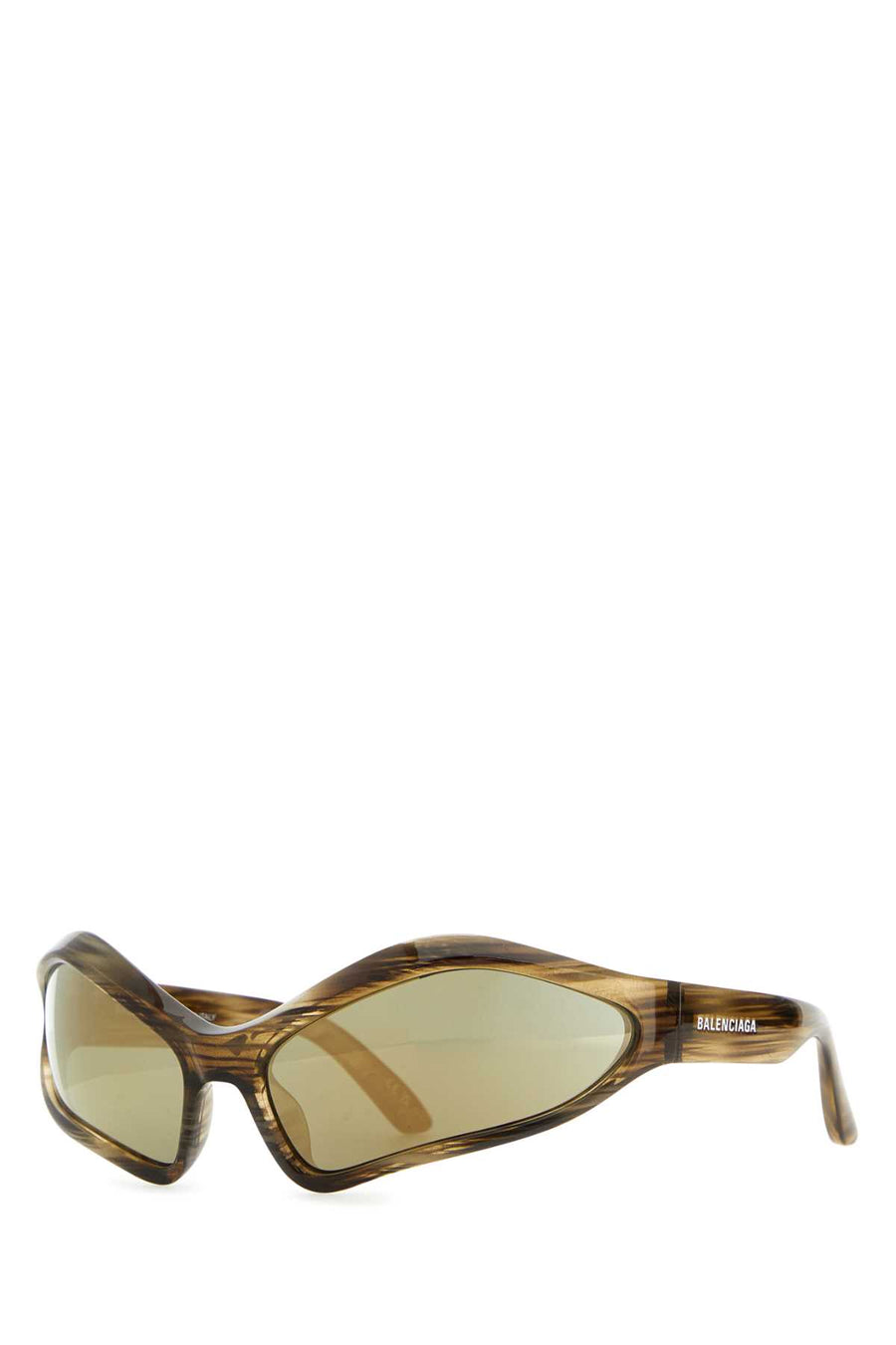 Balenciaga 768054T0007 Acetate sunglasses in brown
