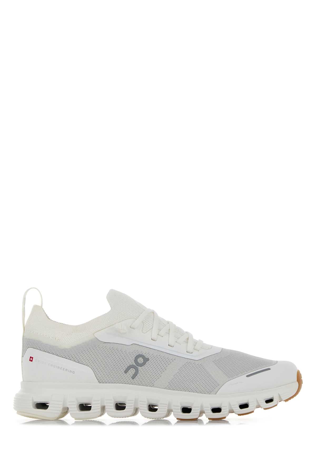 Whitewhite Sneaker