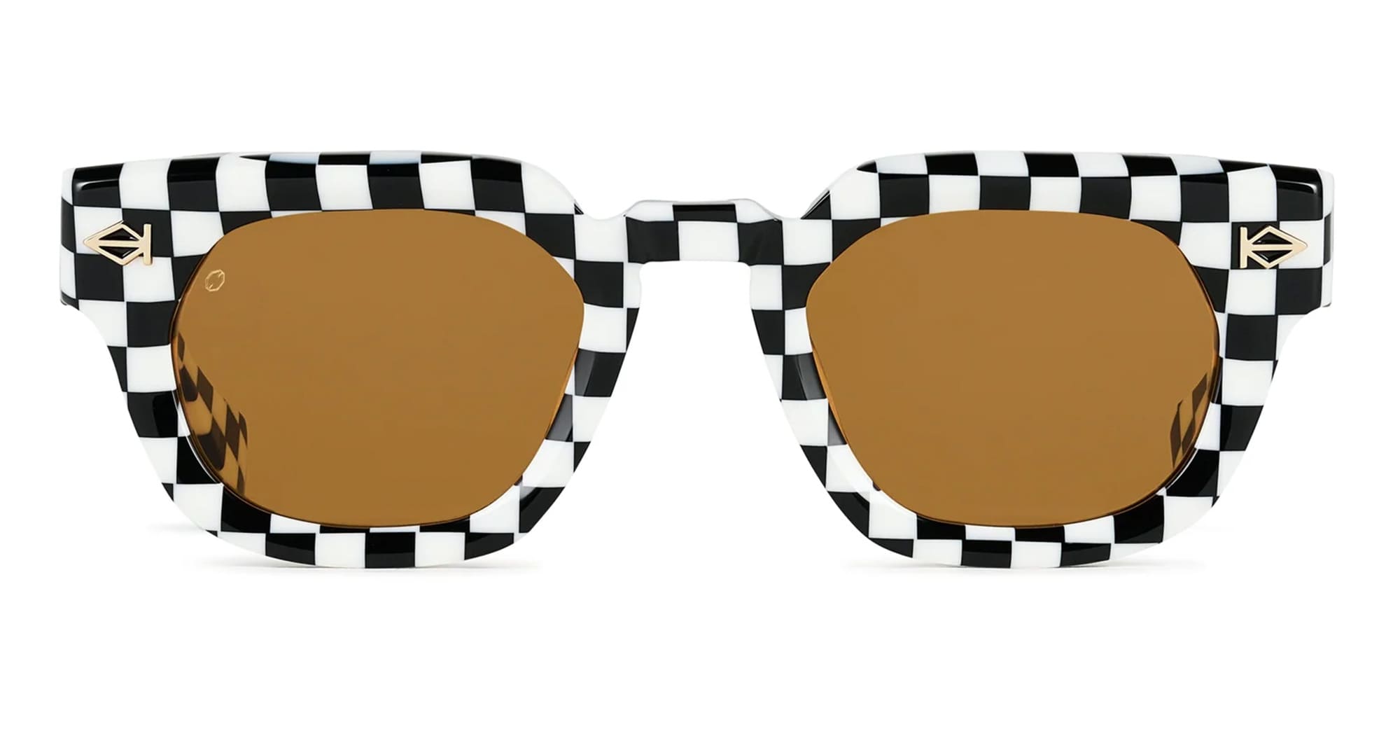 Taf011 Nd Acetate Sunglasses