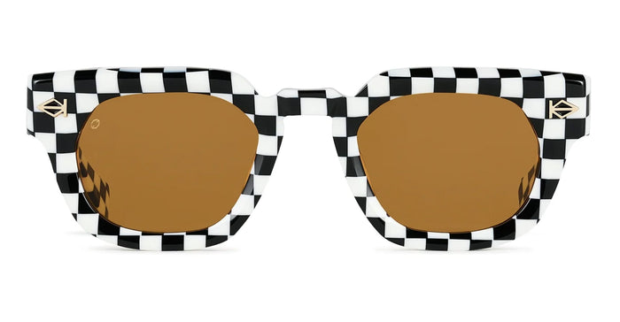 Taf011 Nd Acetate Sunglasses