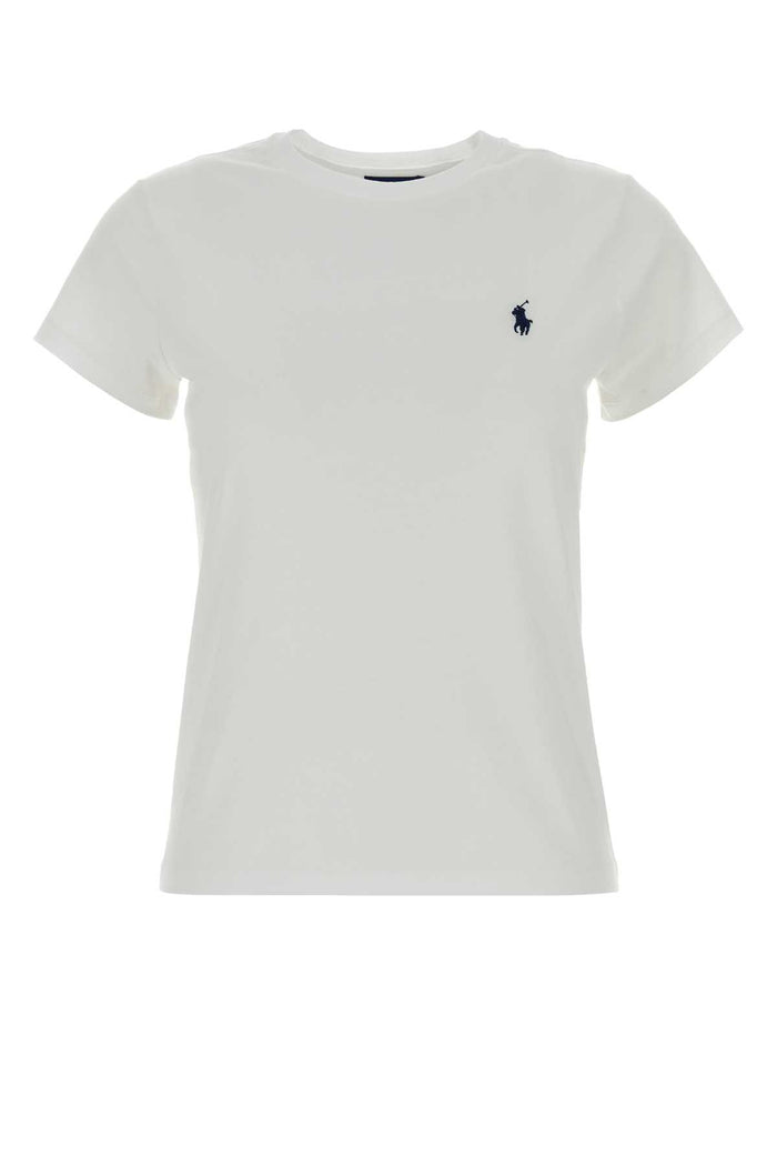 032 Exterior: Cotton T-shirt