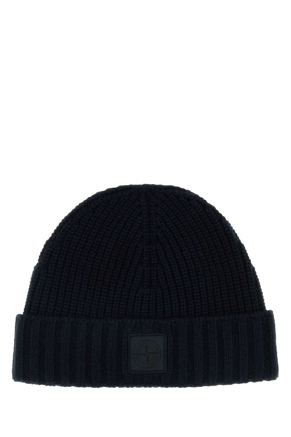 Navyblue Exterior: Cashmere Cuffie