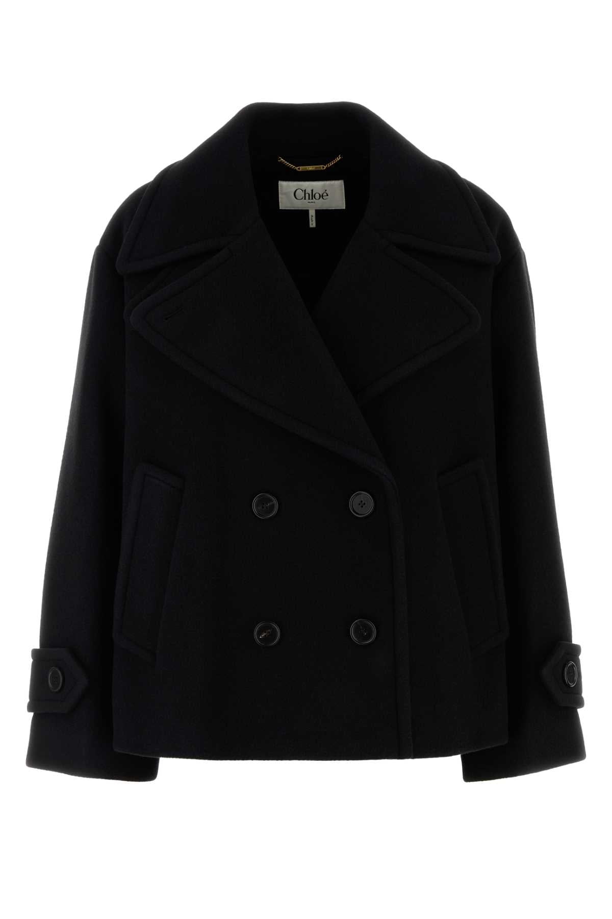 Black Cappotti