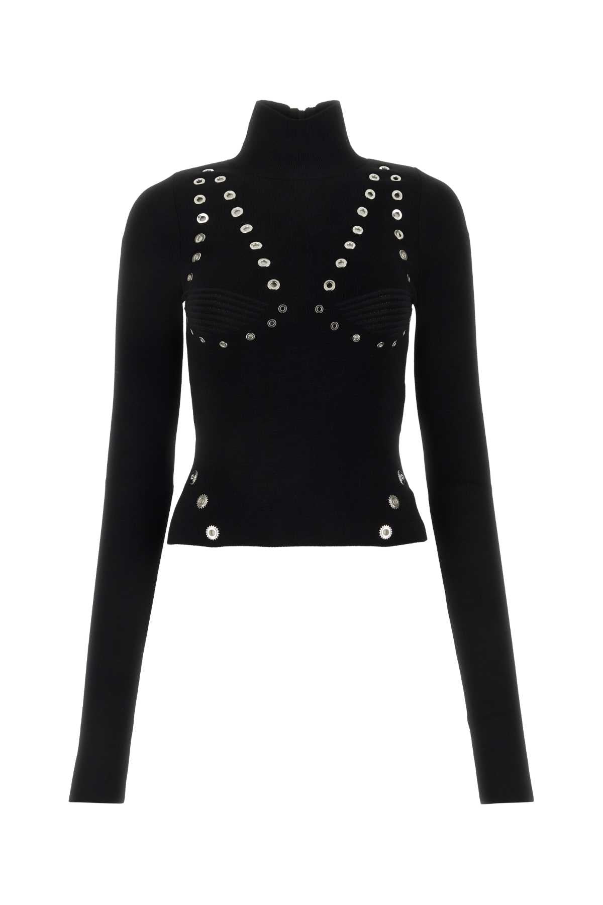 Blacknoc Maglie