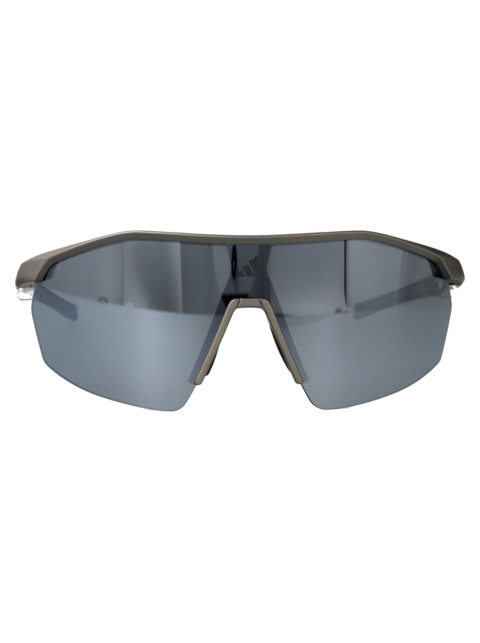 Sp0115 20c Grigio/altro / Fumo Specchiato Injected Sunglasses