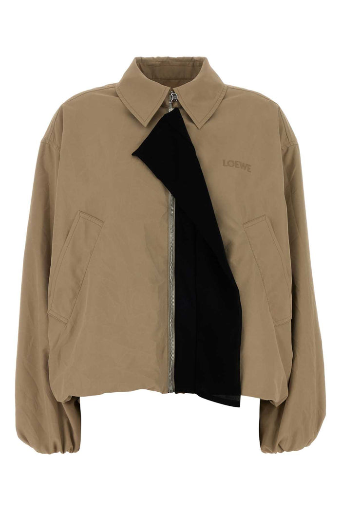 Light Beige Giubbini