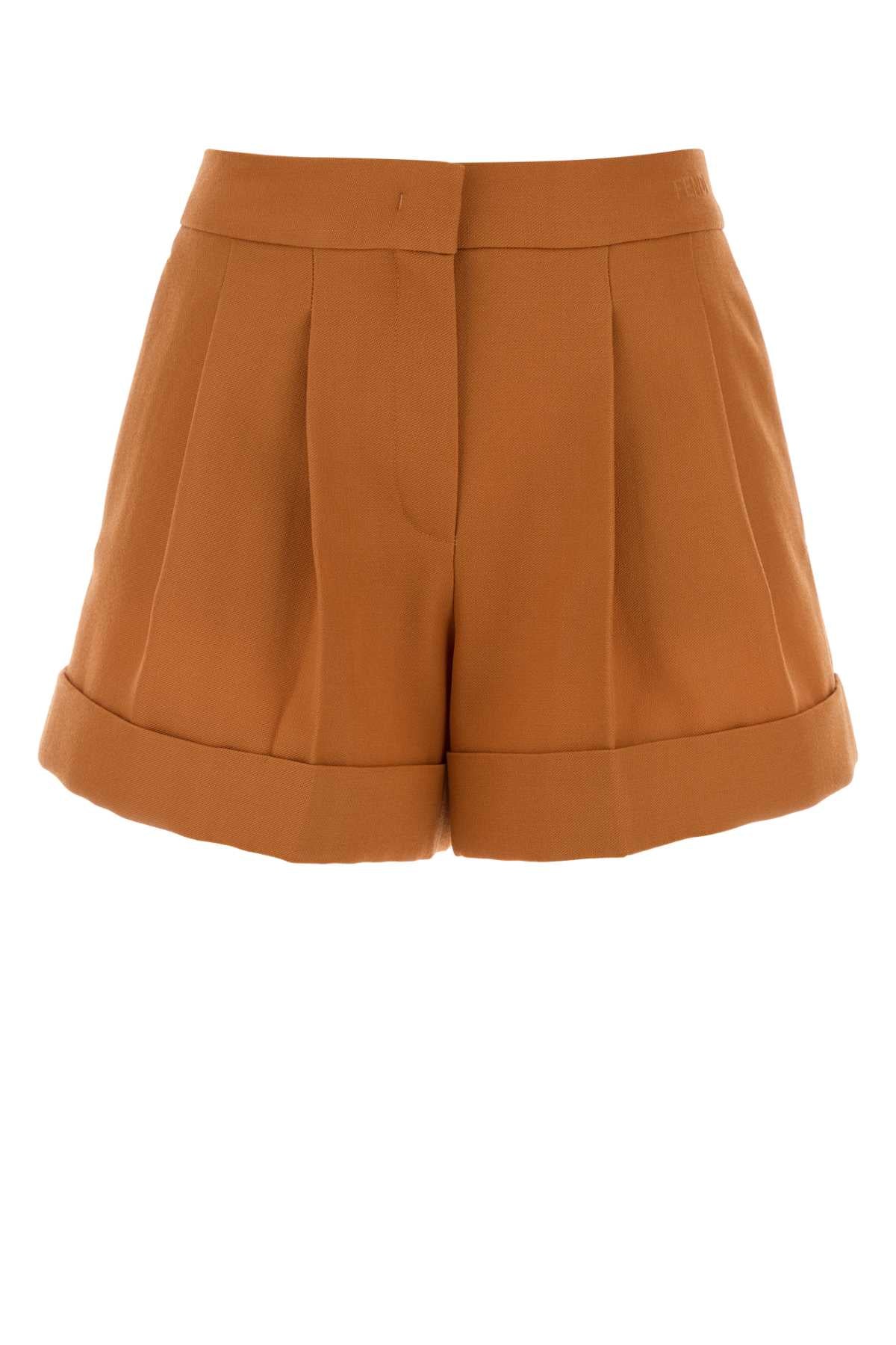 Arancio Short