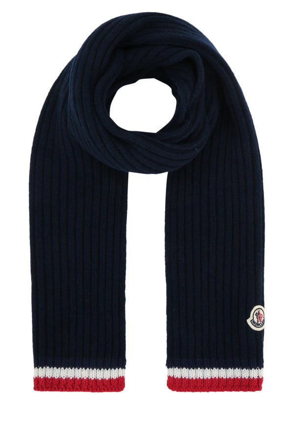 Clothing Set Navyblue Mixed Fibres Extra-accessori