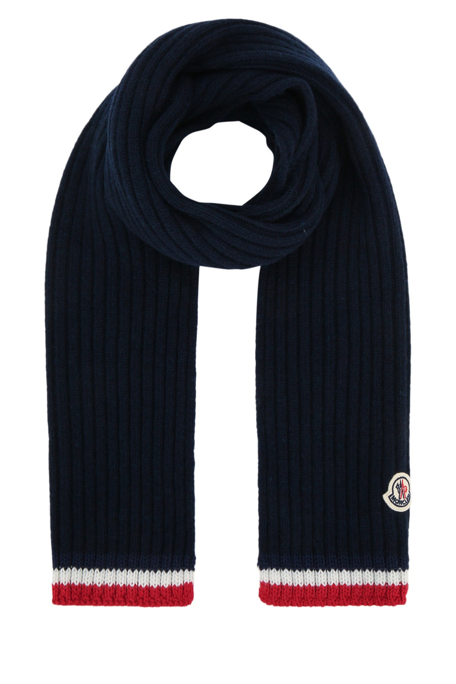 Clothing Set Navyblue Mixed Fibres Extra-accessori