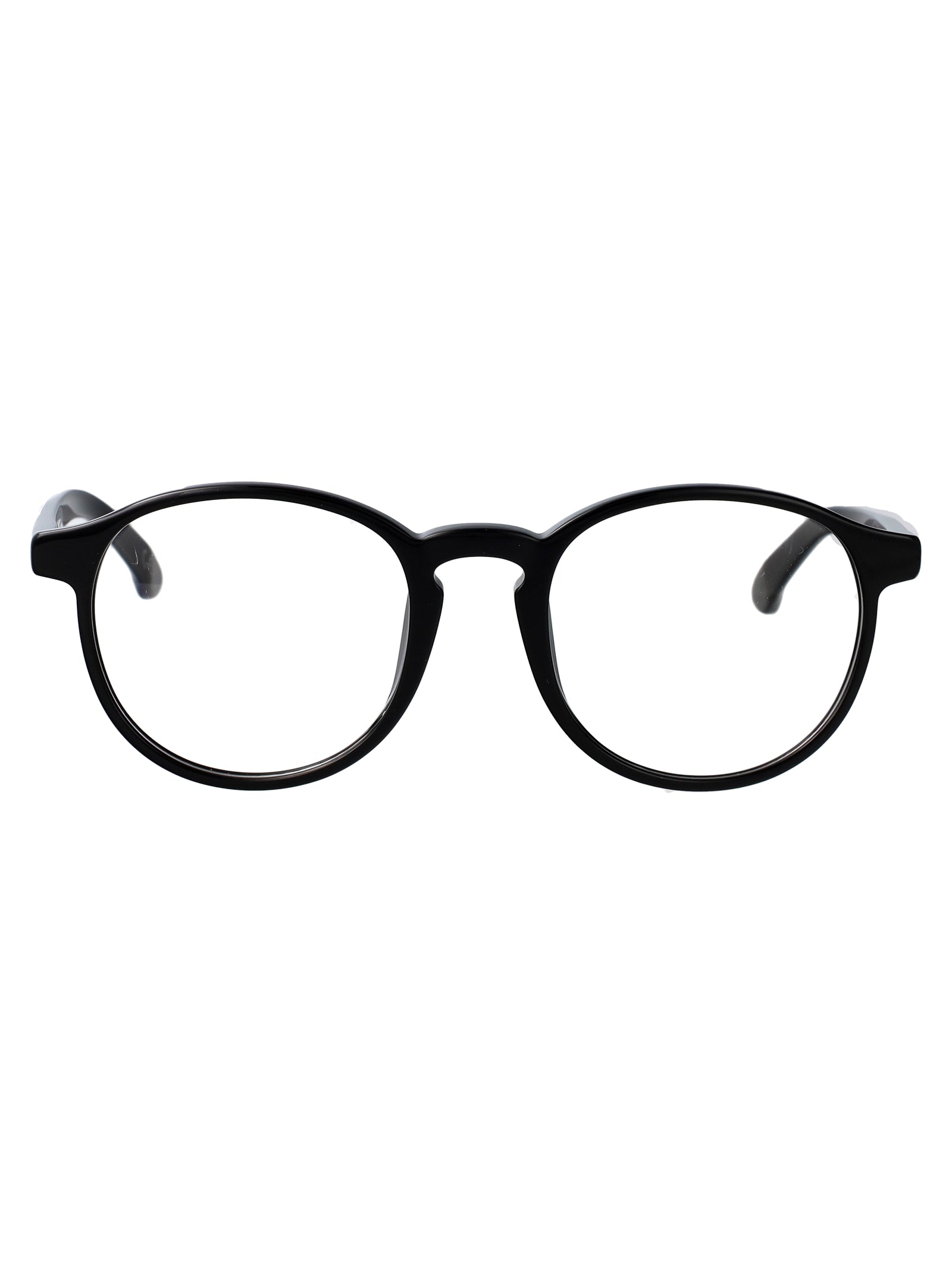 Mh2 Black Acetate Optical