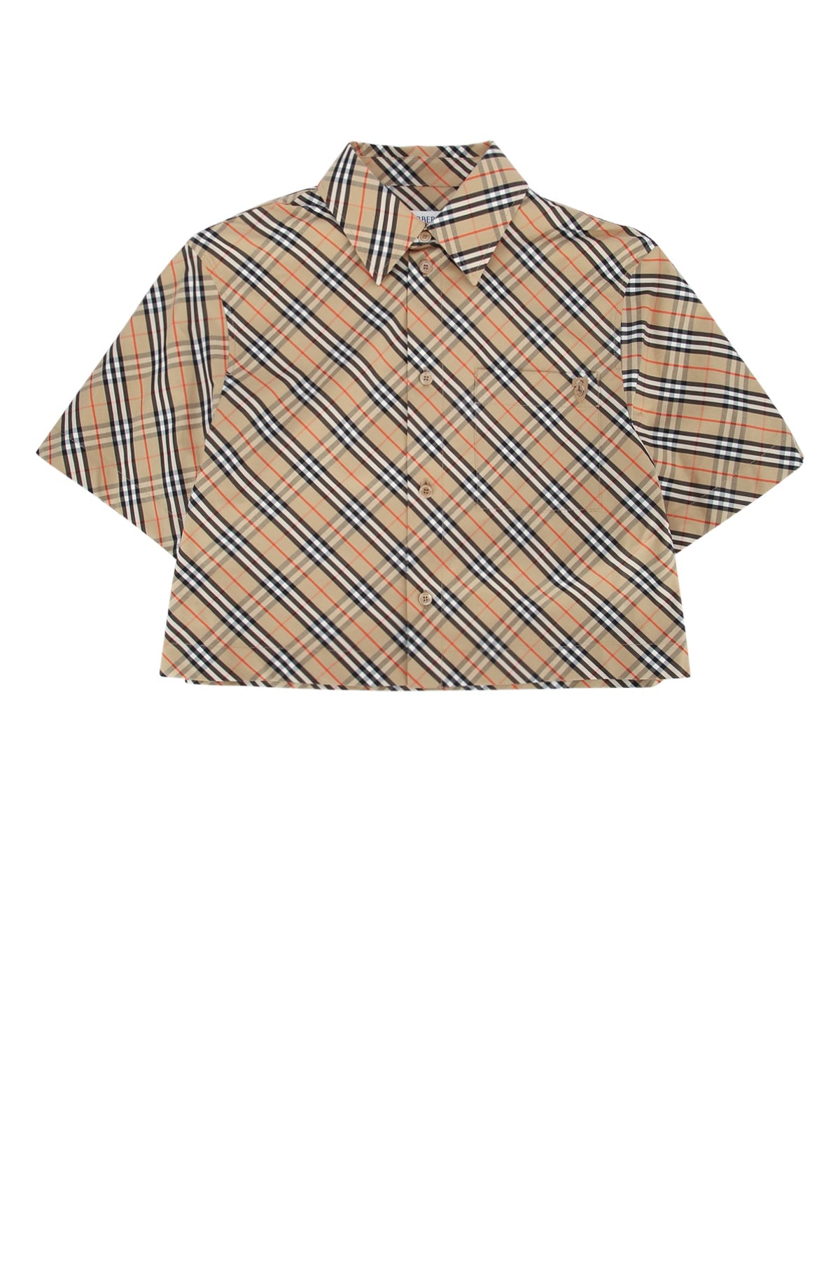Sp25-Ww-Gap-2.2.050 Sandipcheck Cotton Maglie