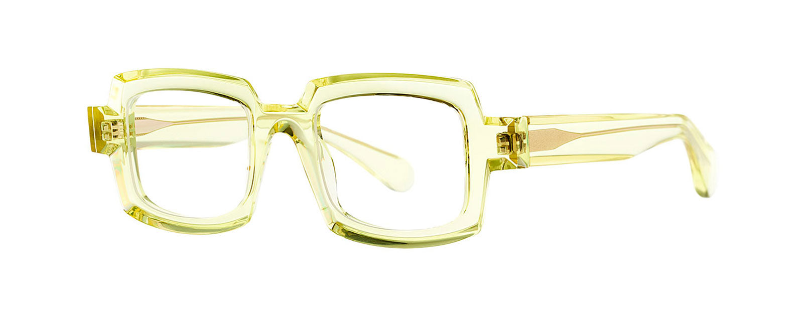 Mil82-16 Nd Acetate Eyeglasses