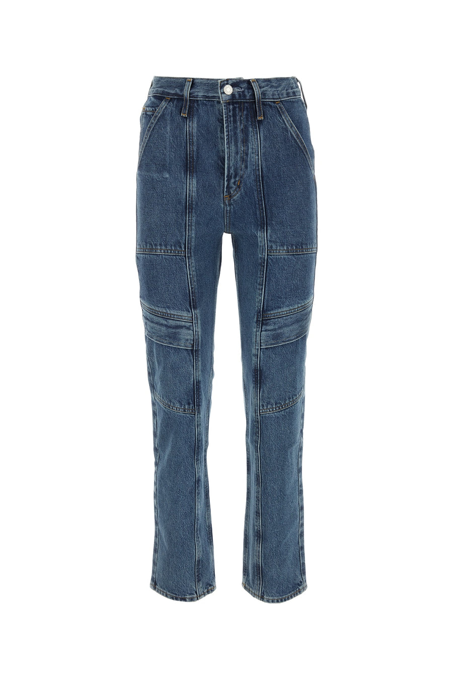 Agolde Rgtio Denim jeans in blue