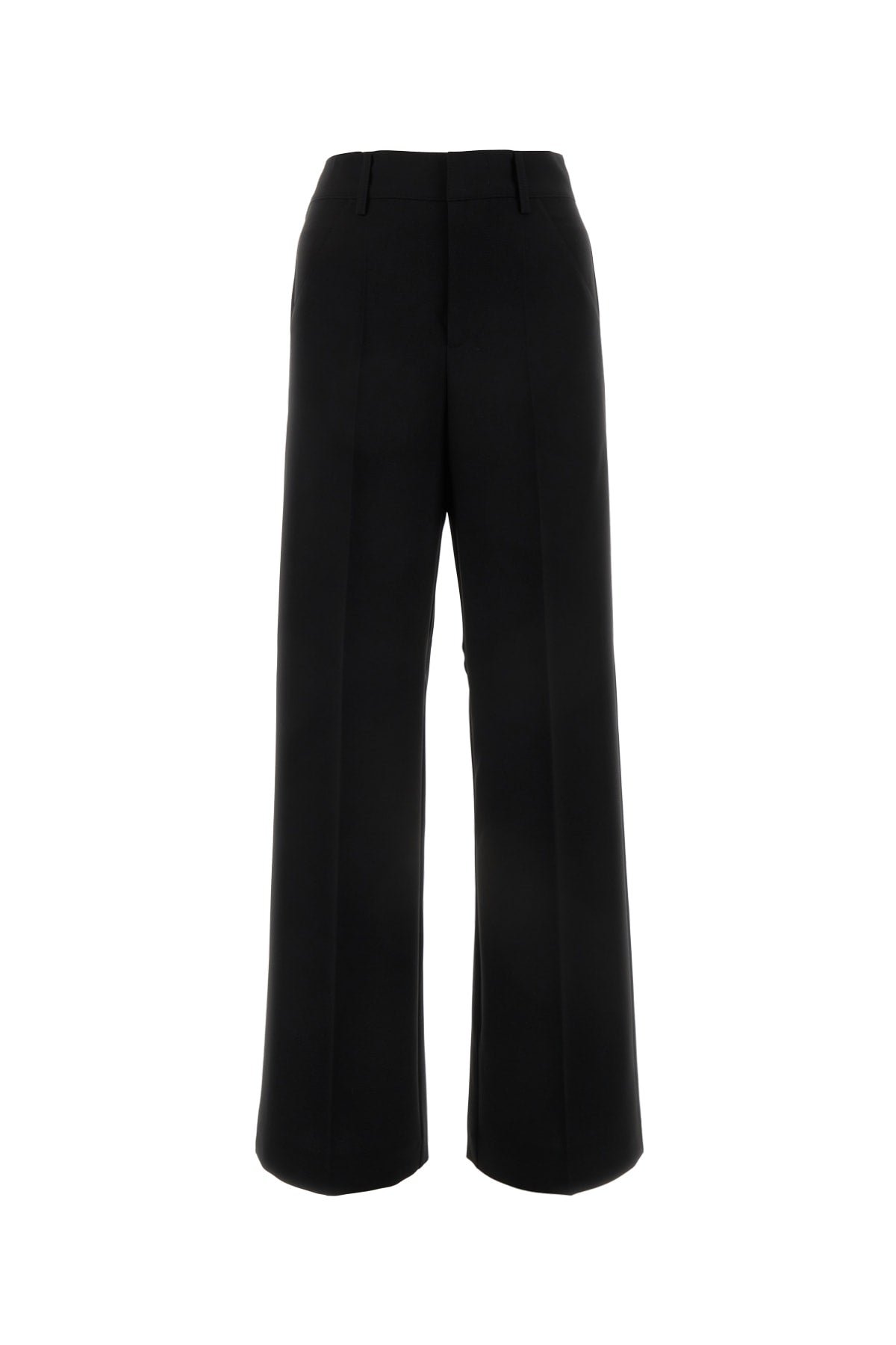 A03095719 0555 Nero Pantaloni