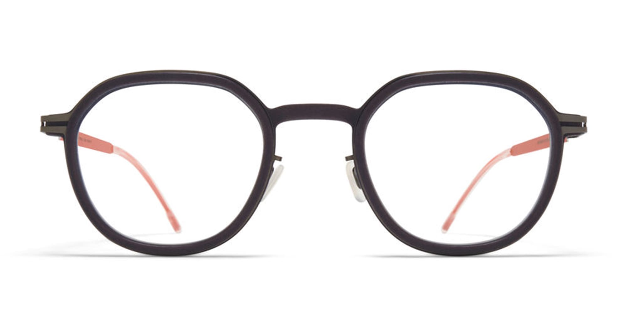 10080170 Nd Nylon Eyeglasses