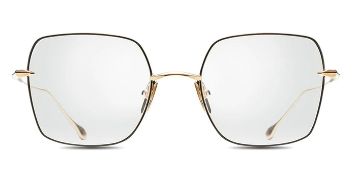 Cerebal - Black Rx Titanium Eyeglasses