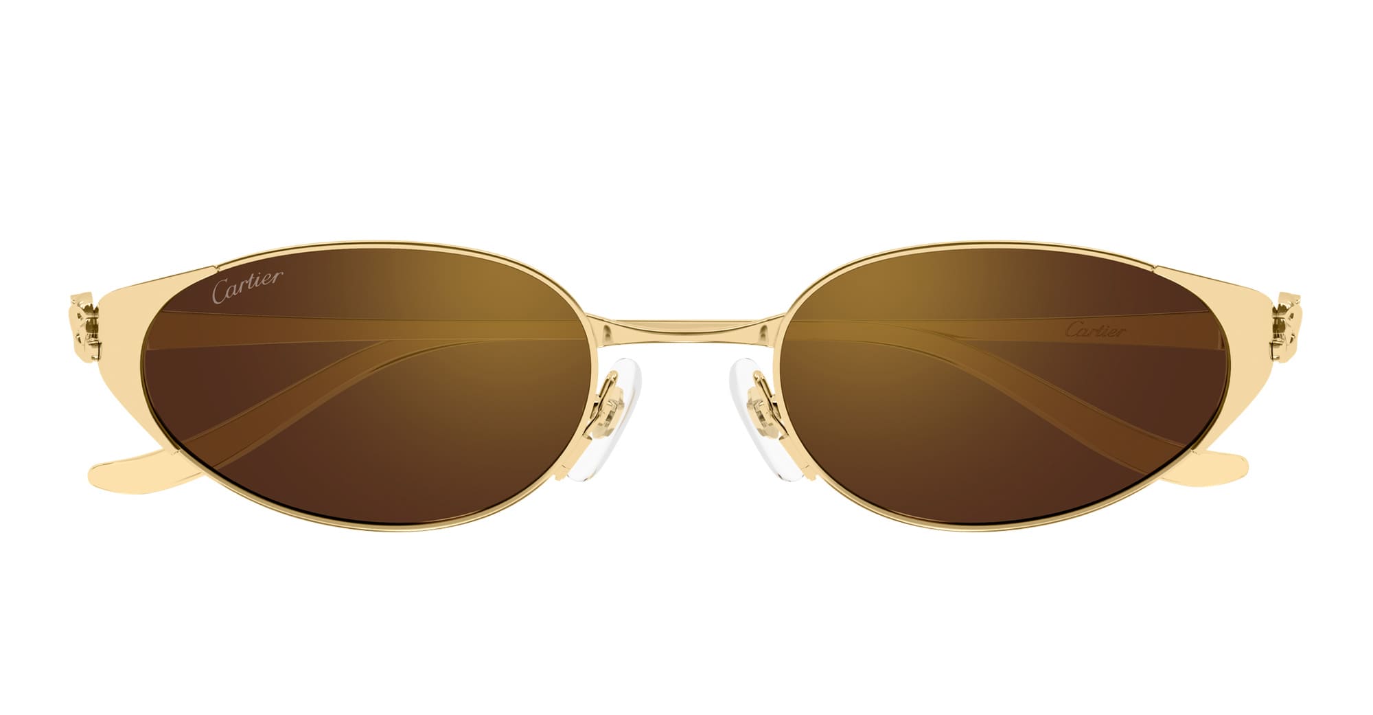 Ct0630s-002 Nd Metal Sunglasses