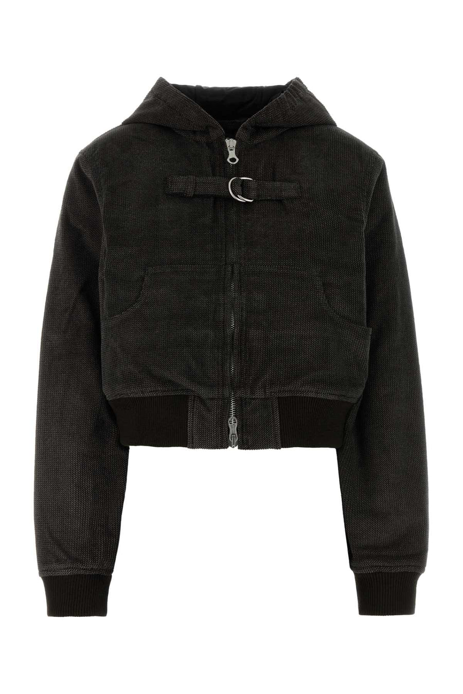 Our Legacy Jacket Exterior: 100% Cotton; Lining: 70% Viscose 30% Cotton jacket in brown
