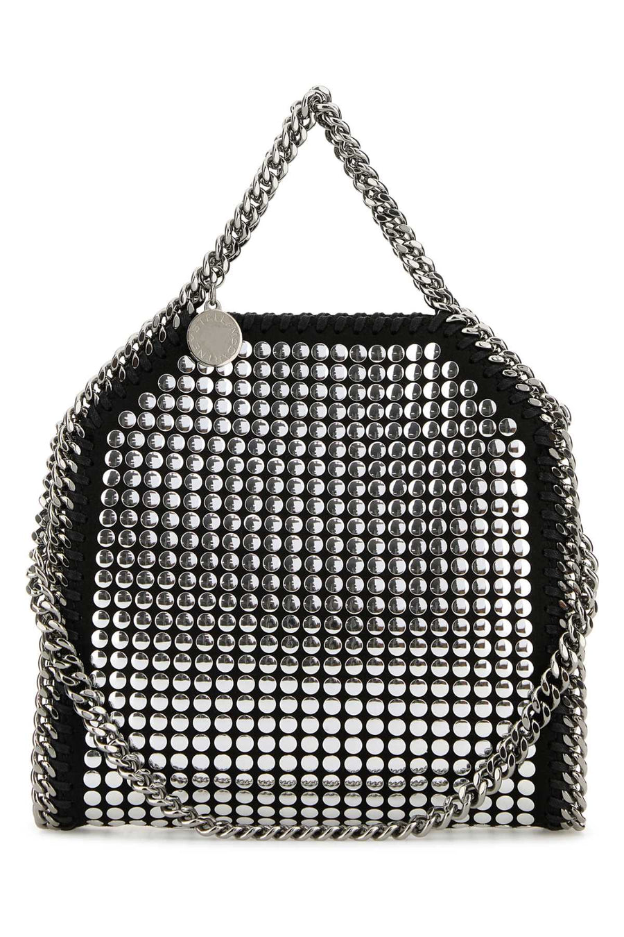 Stella McCartney Polyamide (F shoulder bag in black