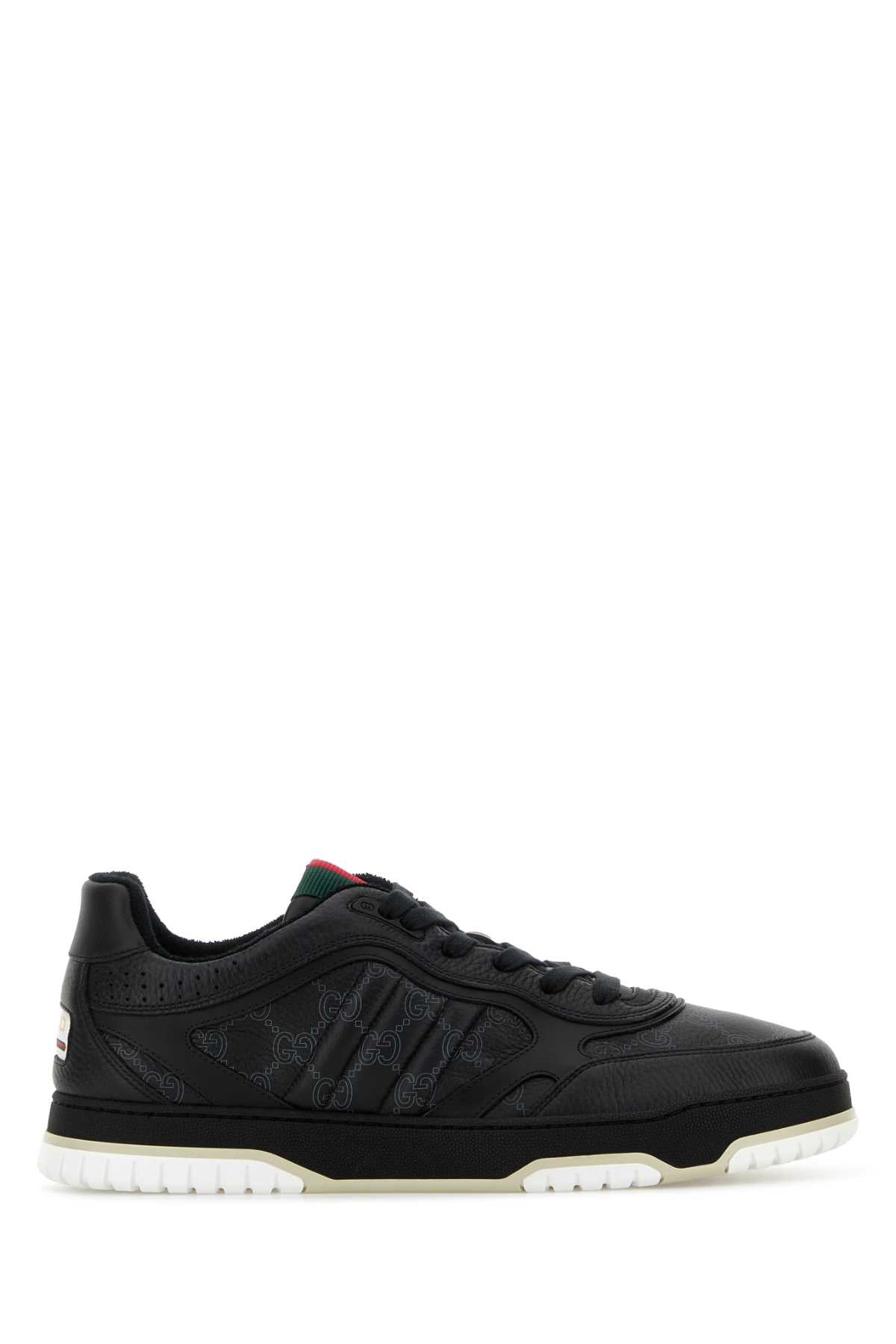 Blbldgblblvrvb Calf Skin Sneaker