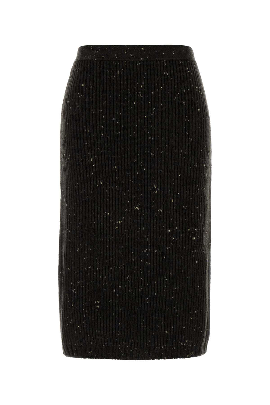 Bottega Veneta Wool 97% Wool skirt in brown