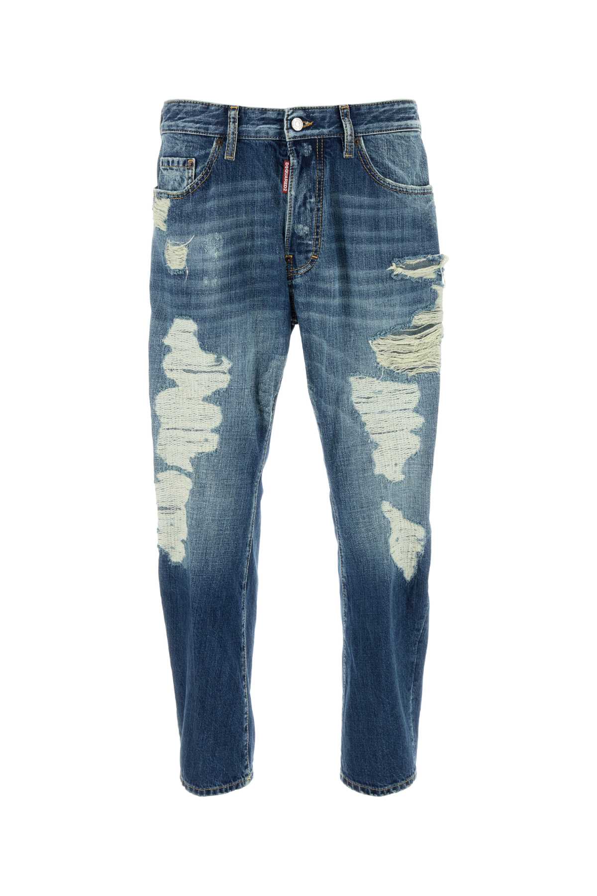S74lb1752d30011 470 Navyblue Jean