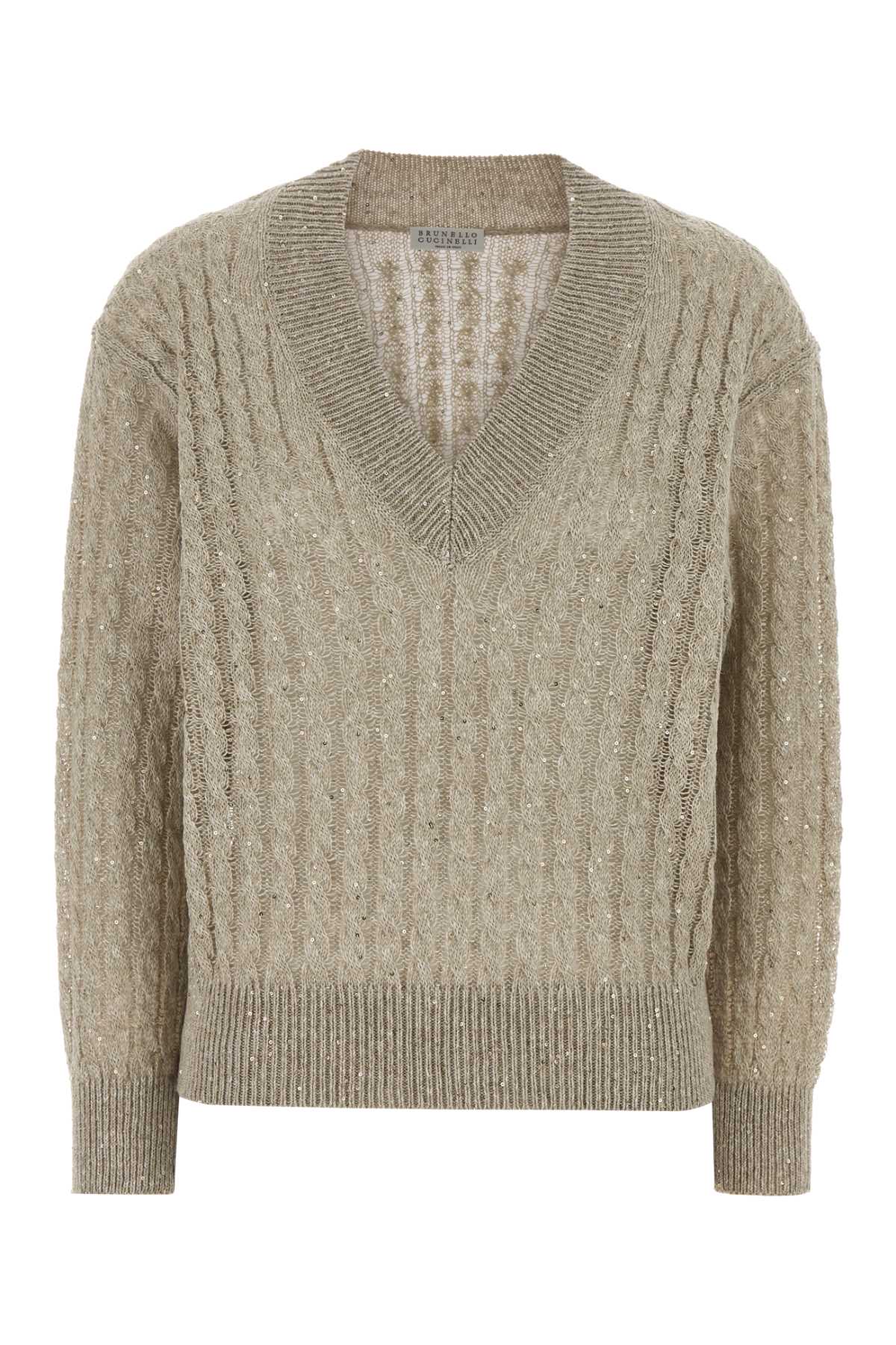 Mco559702 C1600 Exterior: Linen Nylon Maglieria