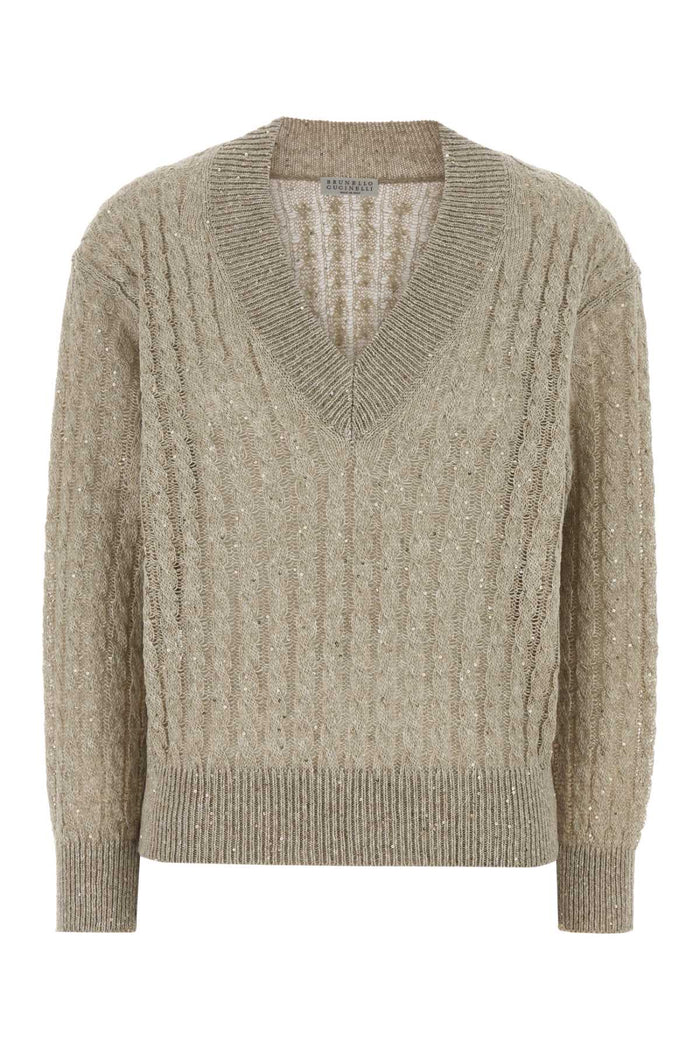 Mco559702 C1600 Exterior: Linen Nylon Maglieria
