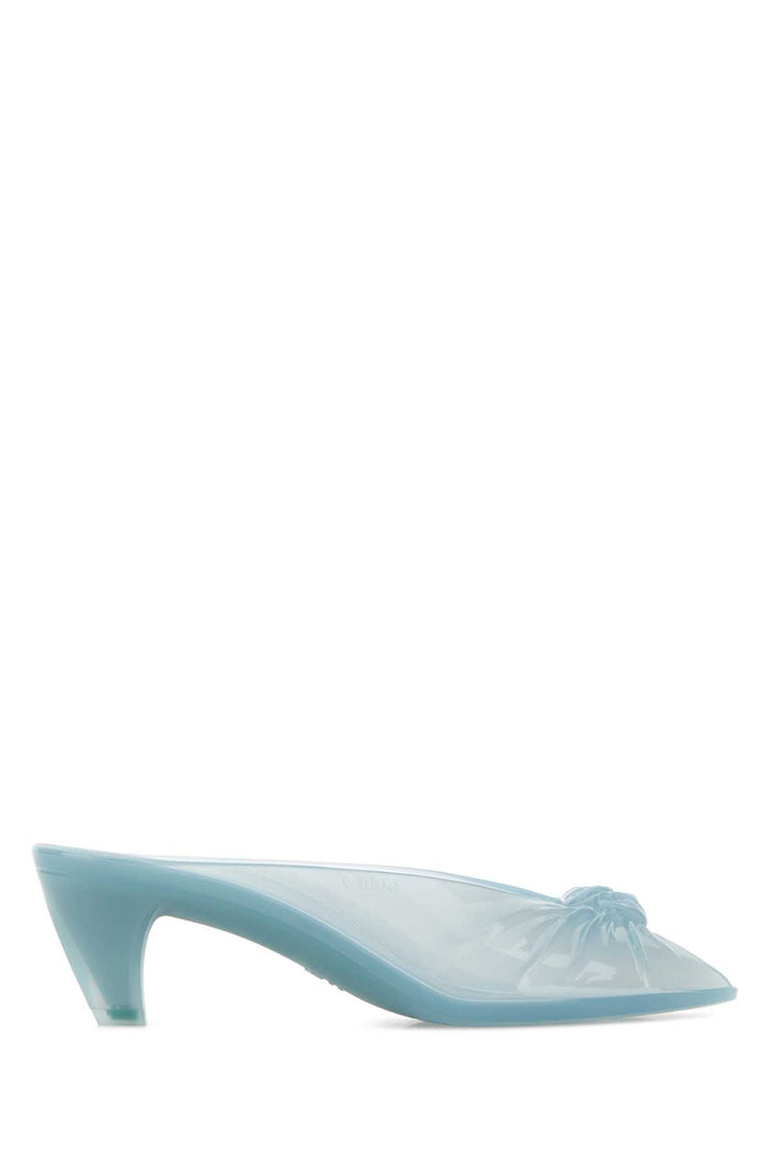 Spearmint Scarpe Con Tacco