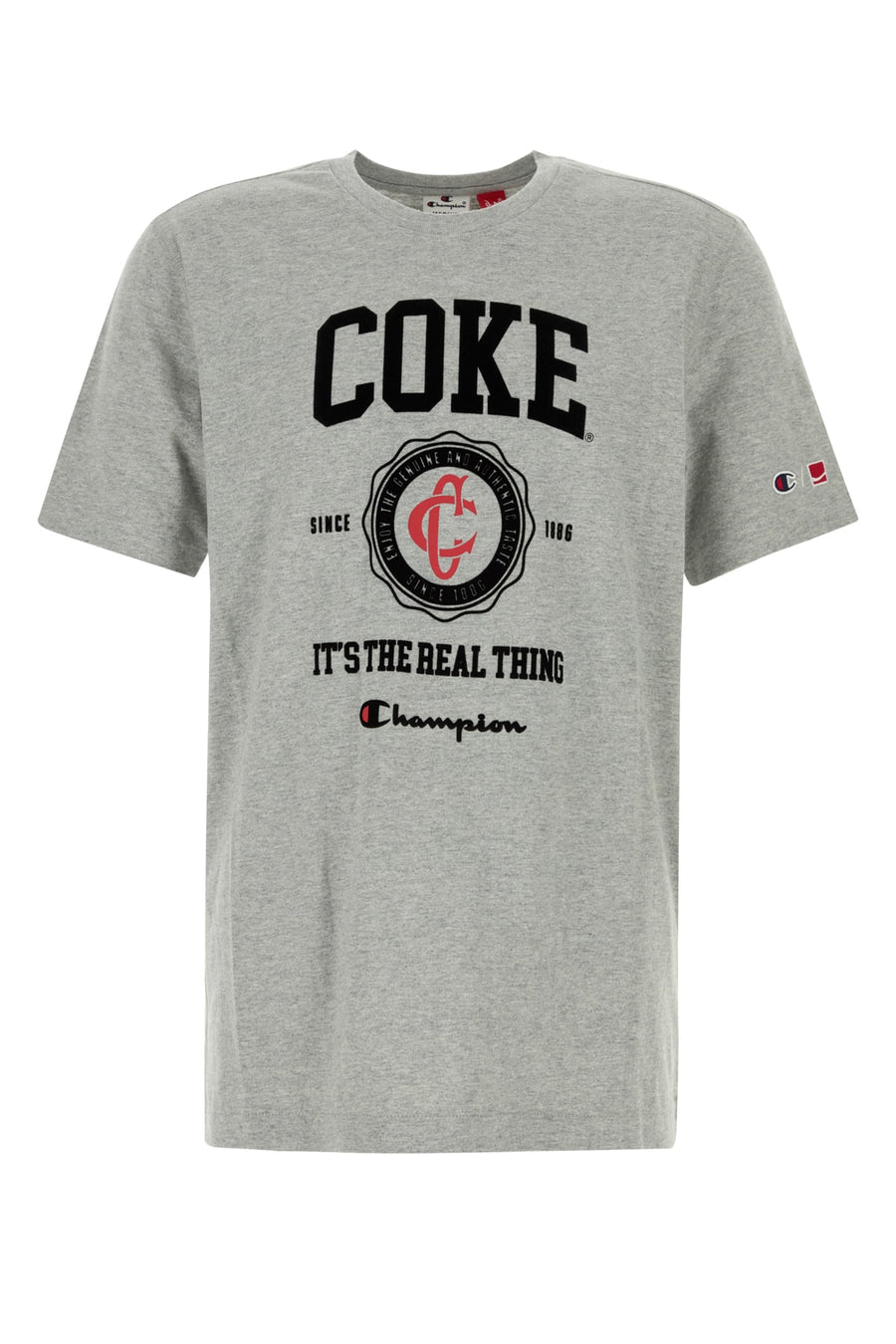 T-Shirt Coca Cola Nogm